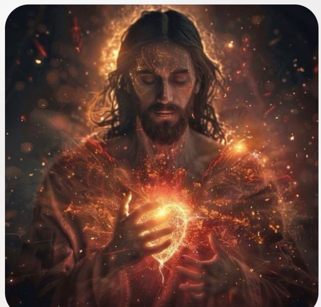 Faithful2Pray's tweet photo. In him was life, and the life was the light of all people.
— John 1:4 https://t.co/LsprPTD9Uh