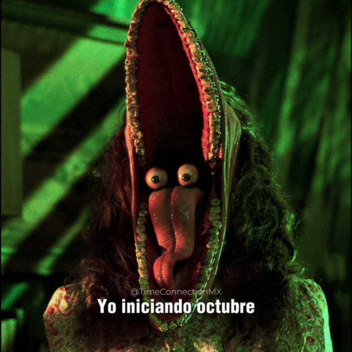 Comper, ya inició mi época favorita del año 🧡🎃

#halloween #timburton #beetlejuice #spooky #octubre #otoño