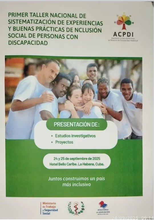 SanchezZul95226's tweet image. Compartiendo Saberes.💪💪💪💪💪
#acpdigtmo 
#conquistandonuestrossueños 
#ACPDI 
#juntossomosmasfuertes