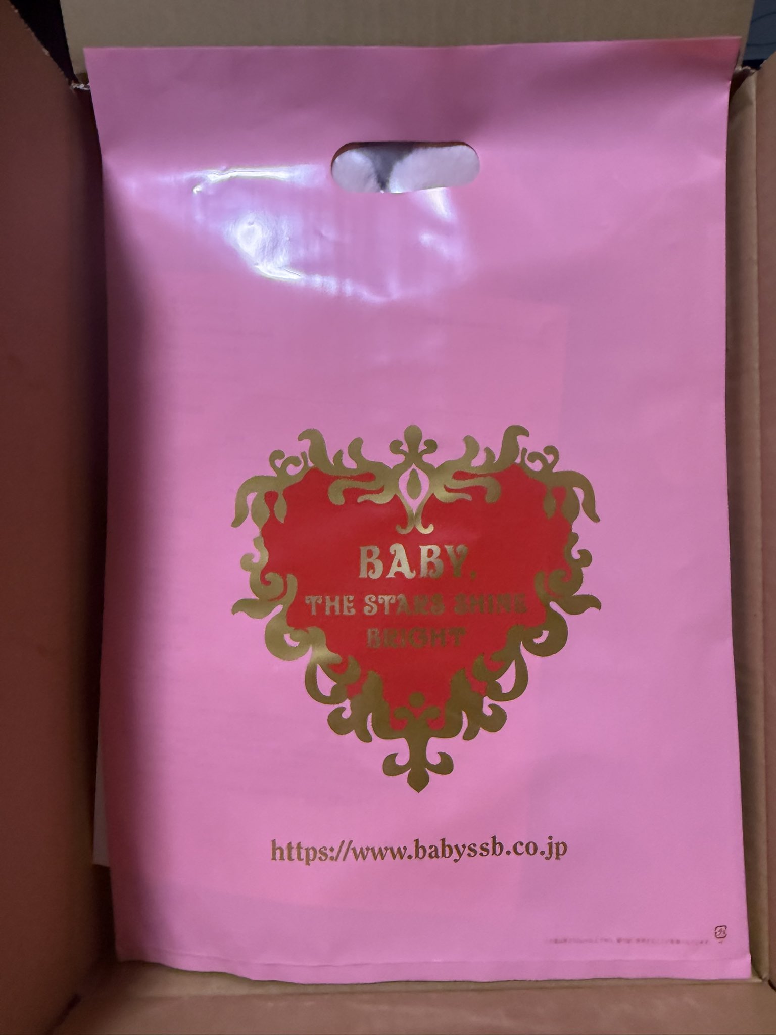 Romantic Dream Roseジャンパースカート&カチューシャ セット BABY,THE