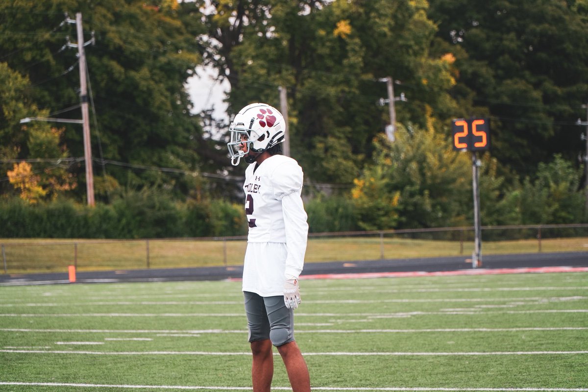 Ty Yarrell tweet media