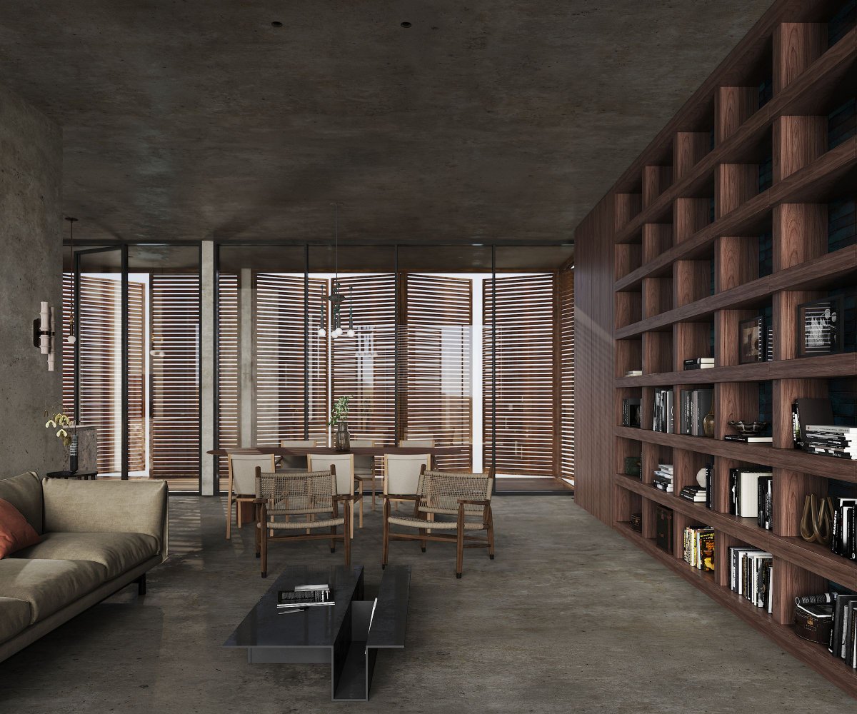 M21 House

🔗archidust.com/project-detail…
.
.
project : <a href="/puntofilipino/">José Antonio Melián</a>
📷 : Polina Parcevskya
📍 #Spain
.
.
#Archidust #M21House #Architecture #NaturalMaterial #NaturalStone #ConceptualArchitecture #ArchitectureDesign #WoodWork #ModernArchitecture #DesignInspiration #livingRoomDecor