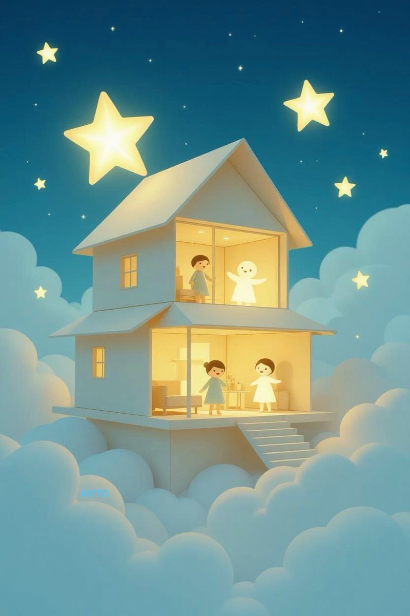 The warmth you feel isn’t memory — it’s presence.