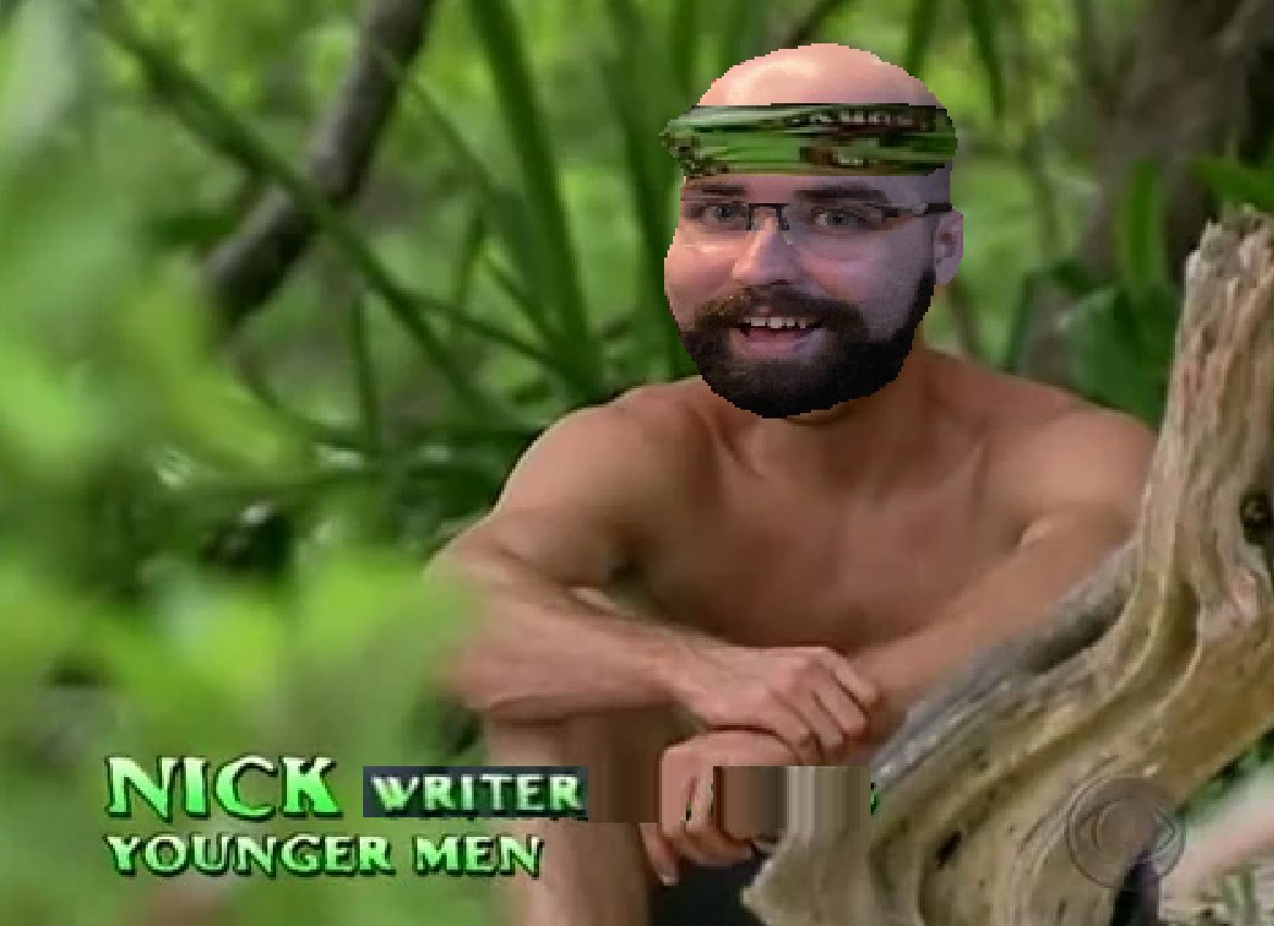 Nick Callaghan tweet media