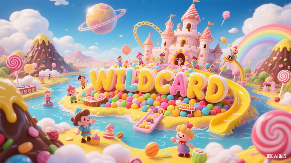 WILDCARD’s in-game asset alerts let you know when prices drop—buy rare blockchain items at a discount <a href="/PlayWildcard/">Wildcard LIVE on Steam</a>