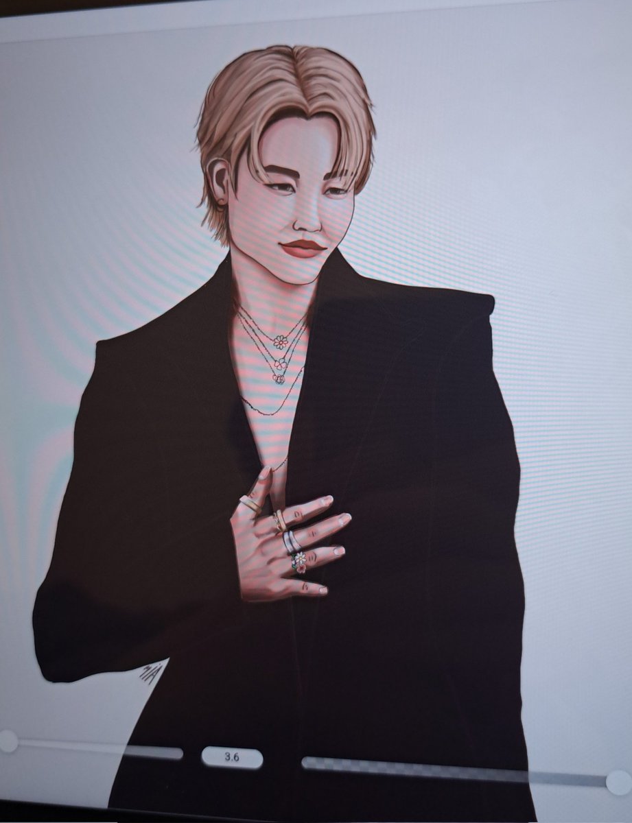 simplesmente Park Jimin (não finalizado)