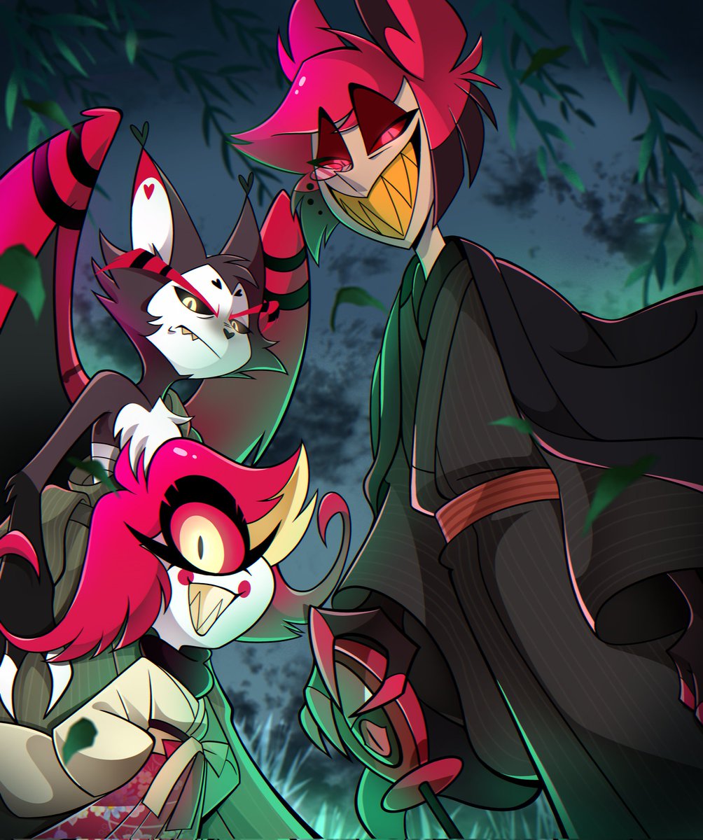ハズビンホテル AmiAmi [Character & Hobby Shop] | Hazbin Hotel / Vaggie