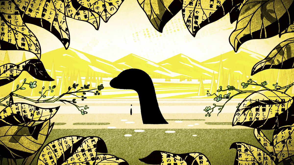 植草航 tweet media