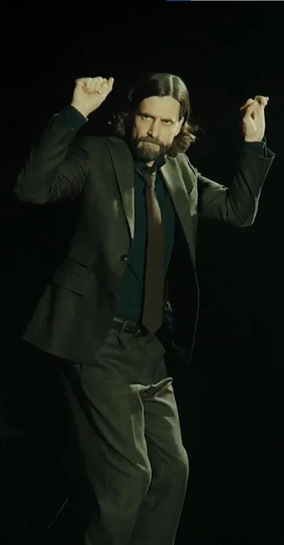 GUYS!!! Be sure to vote for Ilkka Villi!! We need to make him one of the top DILFS of the year guys!!!! LETS MAKE HIM ONE OF THE TOP DILFS!!!!