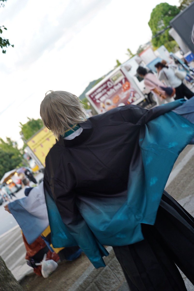 azuki06181204's tweet photo. Cosplay
🌈🕒 🌞
とある国の研究者
#colorplayer
#CP_HIMEANIONDO
#姫アニDISCO https://t.co/54Bp8j2NQ0