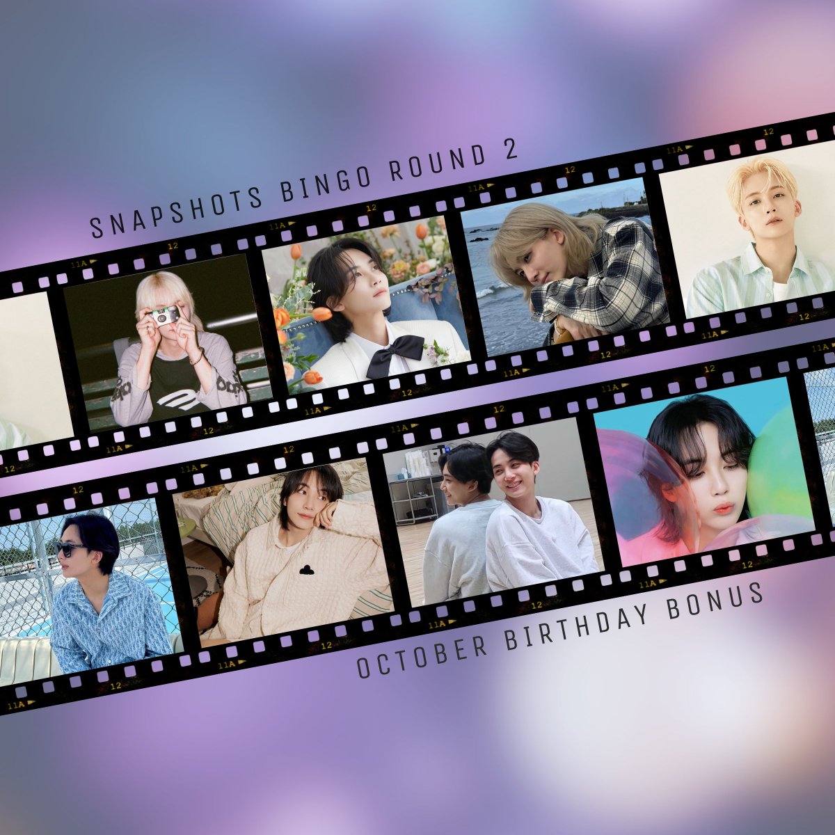 snap_shots17's tweet photo. And as it's our 1004's birthmonth! Entries featuring Jeonghannie gets birthday bonus points! 👼🏻 https://t.co/V3YokQaltE