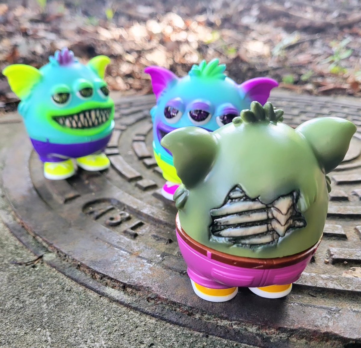 夏 (@neko_urara) on Twitter photo 