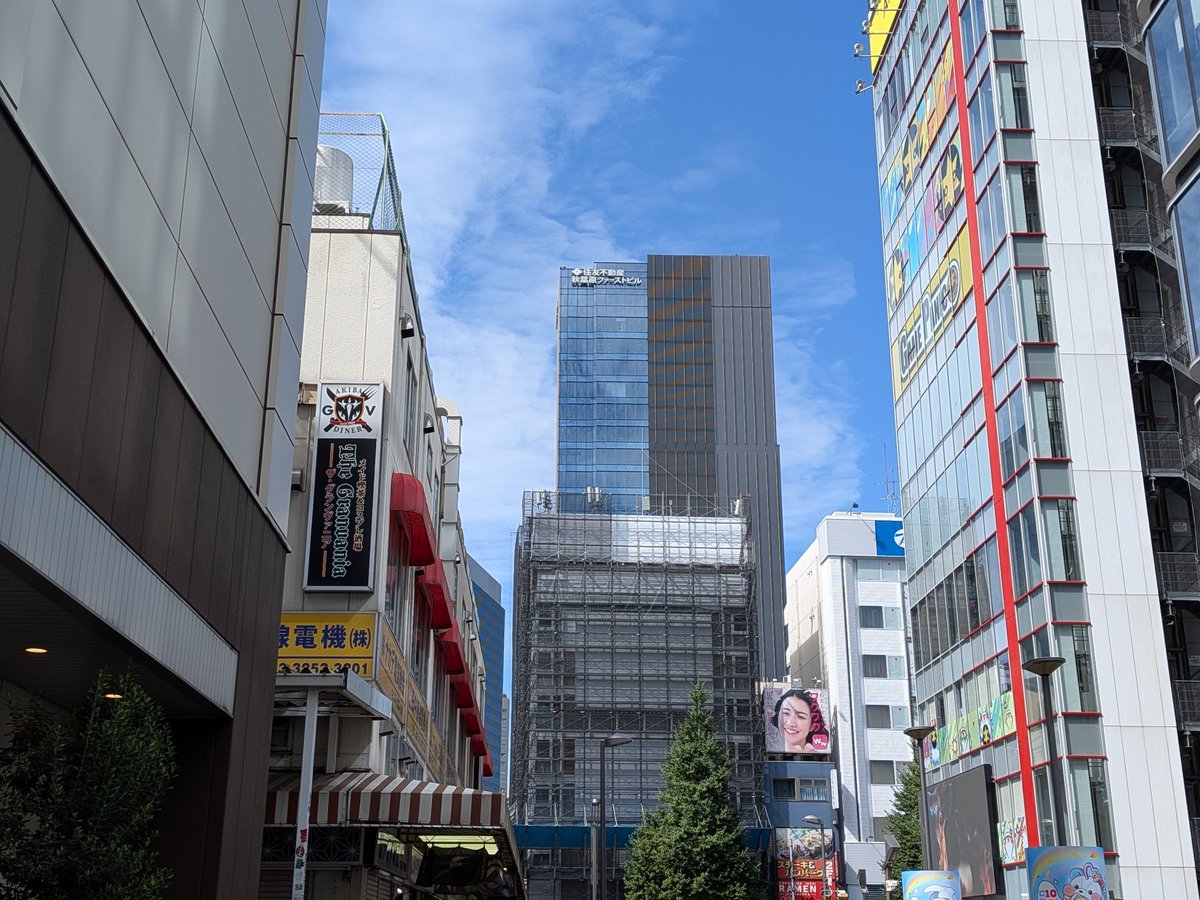 TaroTaroradio2's tweet image. 工事中…