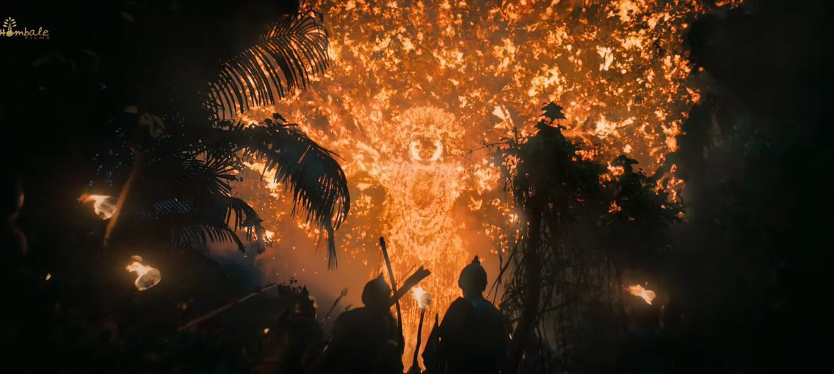 KARTHIK (@get2karthik) on Twitter photo #KantaraChapter1 Technical brilliance and goosebumps.
<a href="/shetty_rishab/">Rishab Shetty</a> From Guliga’s scream to the roar 🔥🔥🔥🔥. More than actor or director—whenever he takes the form of Kanthara, the possession is not just on him, it's on the whole theatre.
We have seen those rare moments in #KantaraChapter1 Technical brilliance and goosebumps.
<a href="/shetty_rishab/">Rishab Shetty</a> From Guliga’s scream to the roar 🔥🔥🔥🔥. More than actor or director—whenever he takes the form of Kanthara, the possession is not just on him, it's on the whole theatre.
We have seen those rare moments in