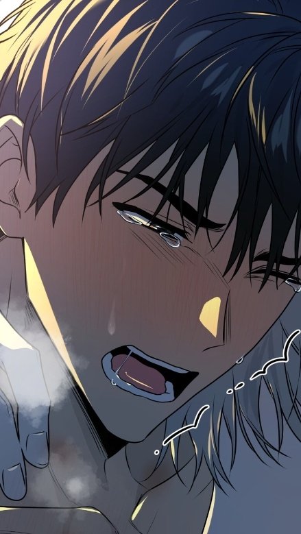 &gt;&gt;&gt;&gt;&gt; taeui crying (even in pleasure) is the biggest of my weakness especially on bonus track diaphonic symphonia: pollack soup 🤤

//good job ilay