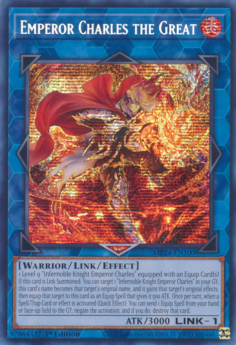 Jaffyngames's tweet photo. @MBTYuGiOh Just give back Isolde and they're a ycs threatening problem again. Cursed copycat noble arms is an insane, custom card level of support for infernoble. All thats missing is isolde and her warcrimes 

Oh and try to avoid droll if they can to make things easier. https://t.co/YtfcRToUs7