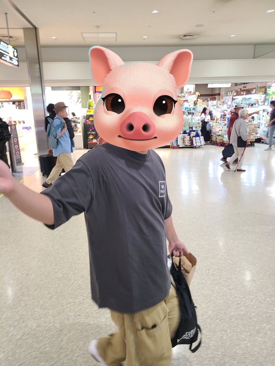 aytl536's tweet photo. じゃあの😢 https://t.co/bS2hxZDxDi