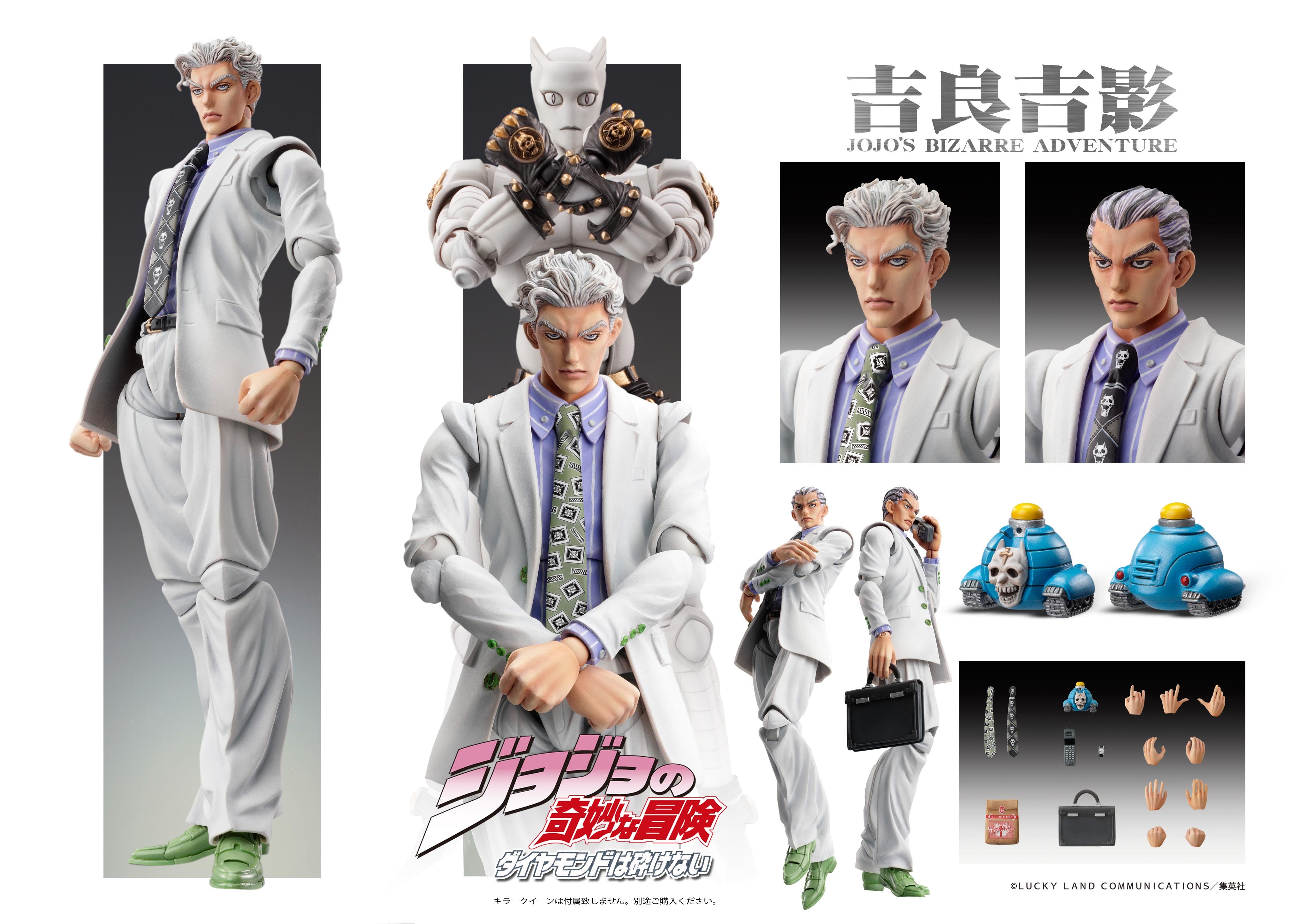 ジョジョ様 リクエスト 4点 まとめ商品 BANPRESTO - ジョジョの奇妙な冒険 戦闘潮流 Mometria ジョセフ
