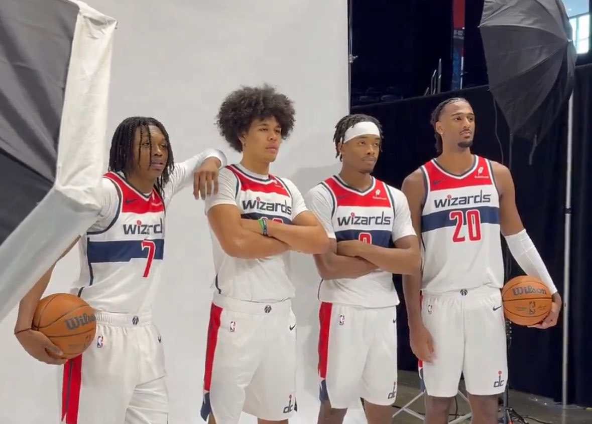 Who is stopping this?