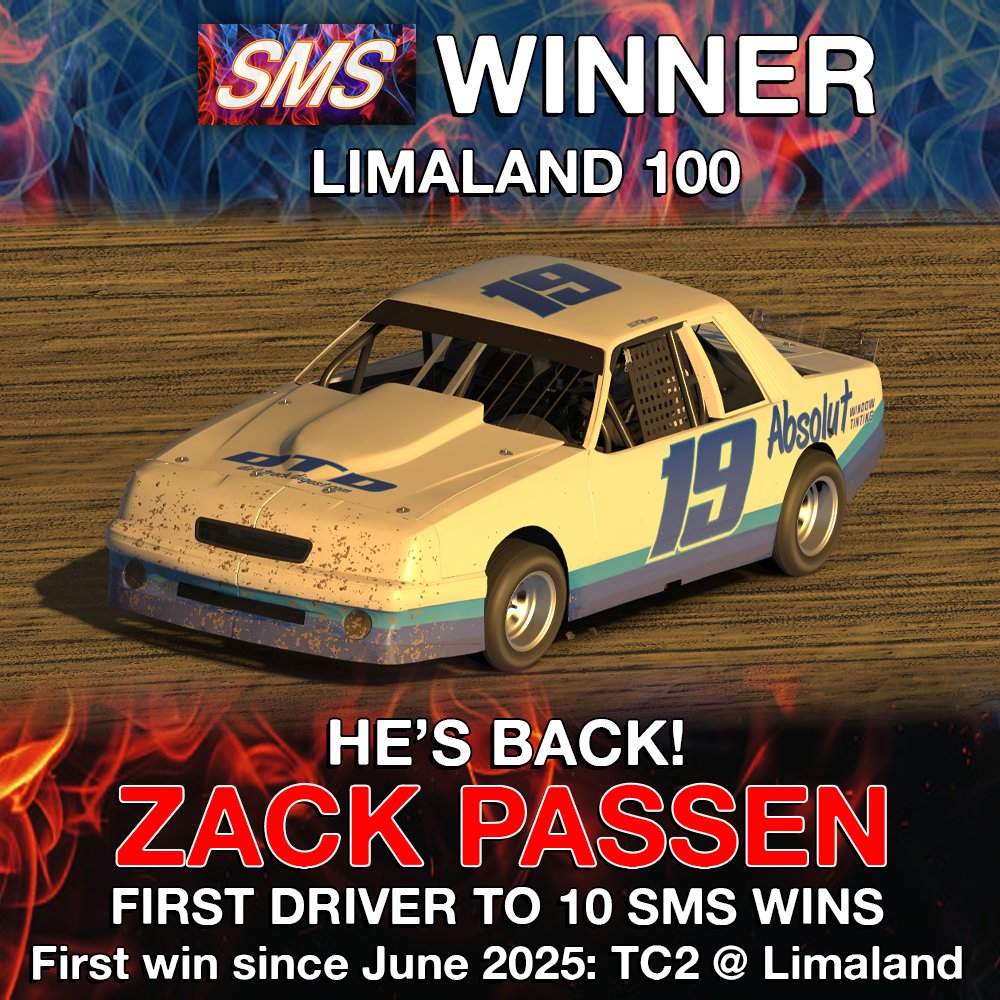 Spec Mini Stock tweet media