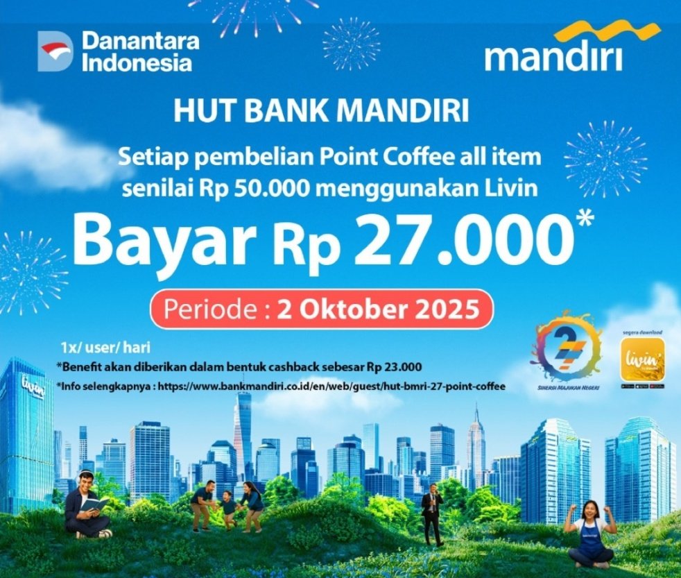 Racun Belanja | Info Diskon, Promo, Cashback tweet media