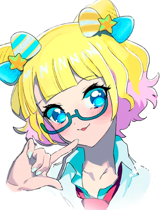 みれぃ～