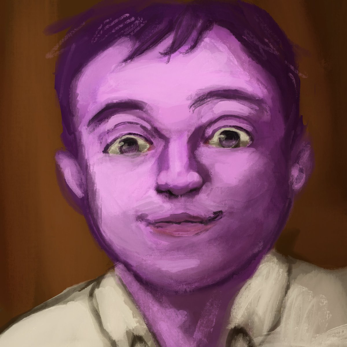 dorovalleydood1's tweet image. human pimling 
#smilingfriends 
#pim