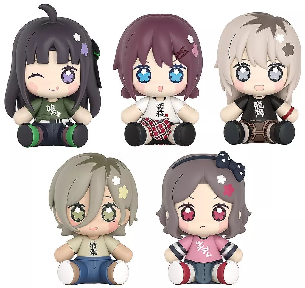 ガルクラ グッズ情報（ガールズバンドクライ