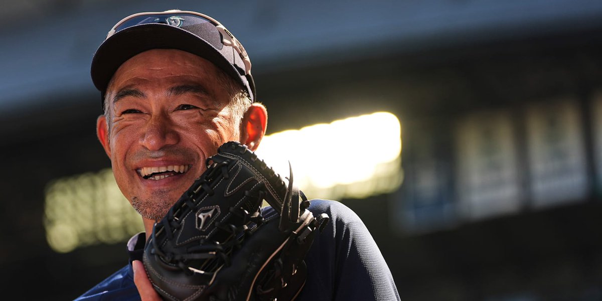 Ancher_Sports's tweet image. Midweek split-squad scrimmage, ~5,000 fans, player-intro ovation as loud as a regular-season opener — that’s the Ichiro effect. Legends turn Spring Training into must-see theatre. from Ancher.ai
#IchiroEffect #SpringTraining #Mariners
