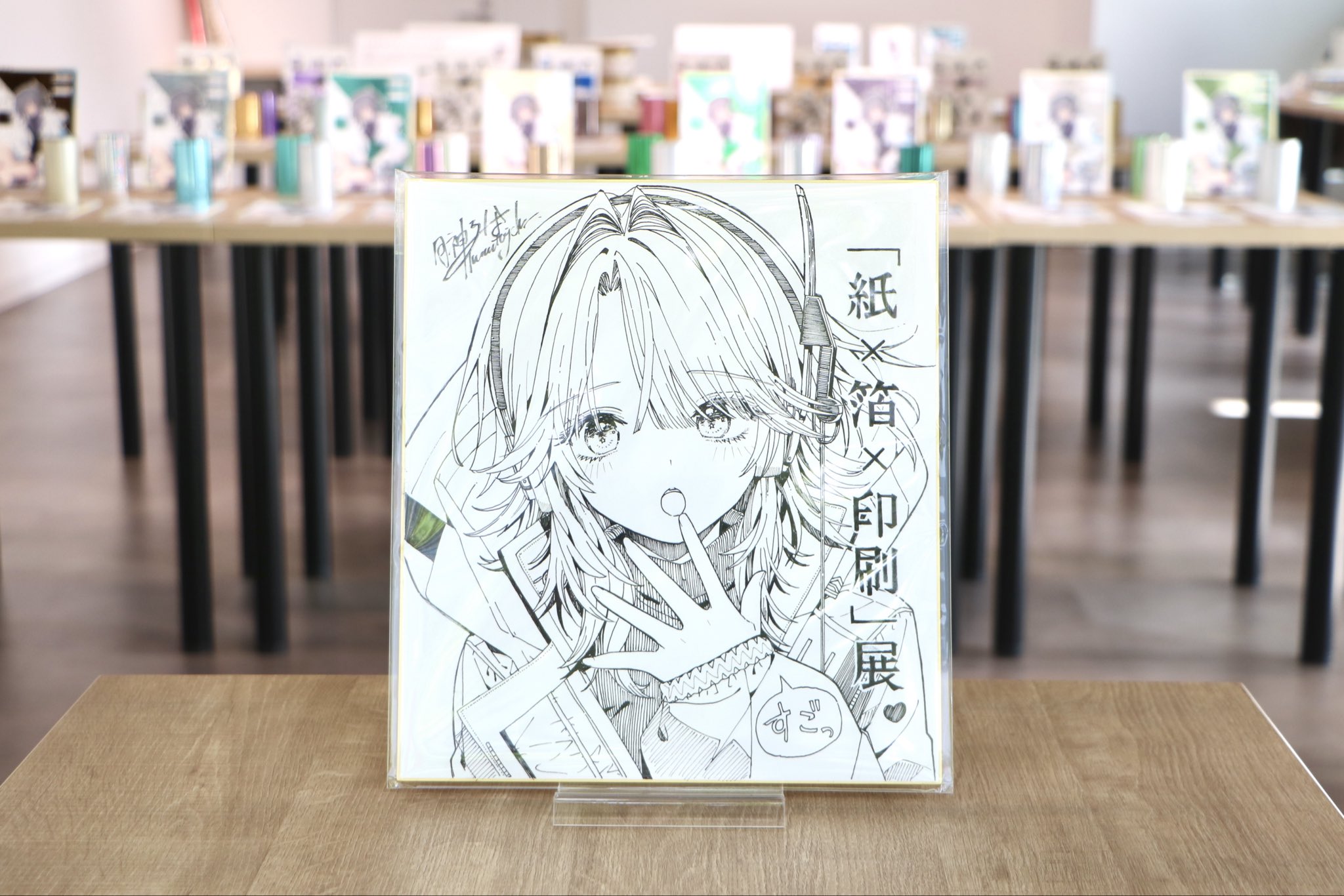 月神るな (@lunaticjoker) / X