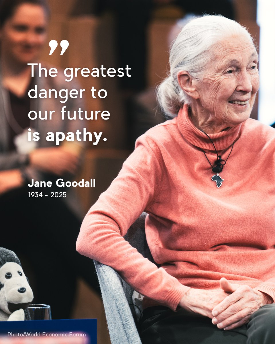 Hope is not something many of us at the frontlines can easily afford. But Jane gave it to us — not only in her words, but in the way she showed up, again and again. She validated our struggles, lifted us up, and reminded us that what we carry matters.

I still remember standing