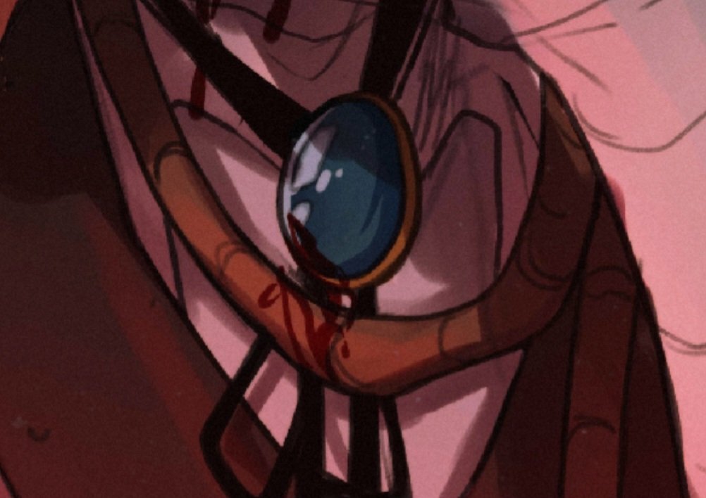 Nix_Memphis's tweet photo. GORETOBER DAY 1 -Dog

I'm still ironing out the last couple days on the list, hence why I didn't get to post it this time around.
Anyway here's Dazai being himself ♡

-Nix🌙
#DazaiOsamu #Dazai #osamudazai #BSD #bsdfanart #bsdtwt #bungostraydogs https://t.co/QhipoRrTaU