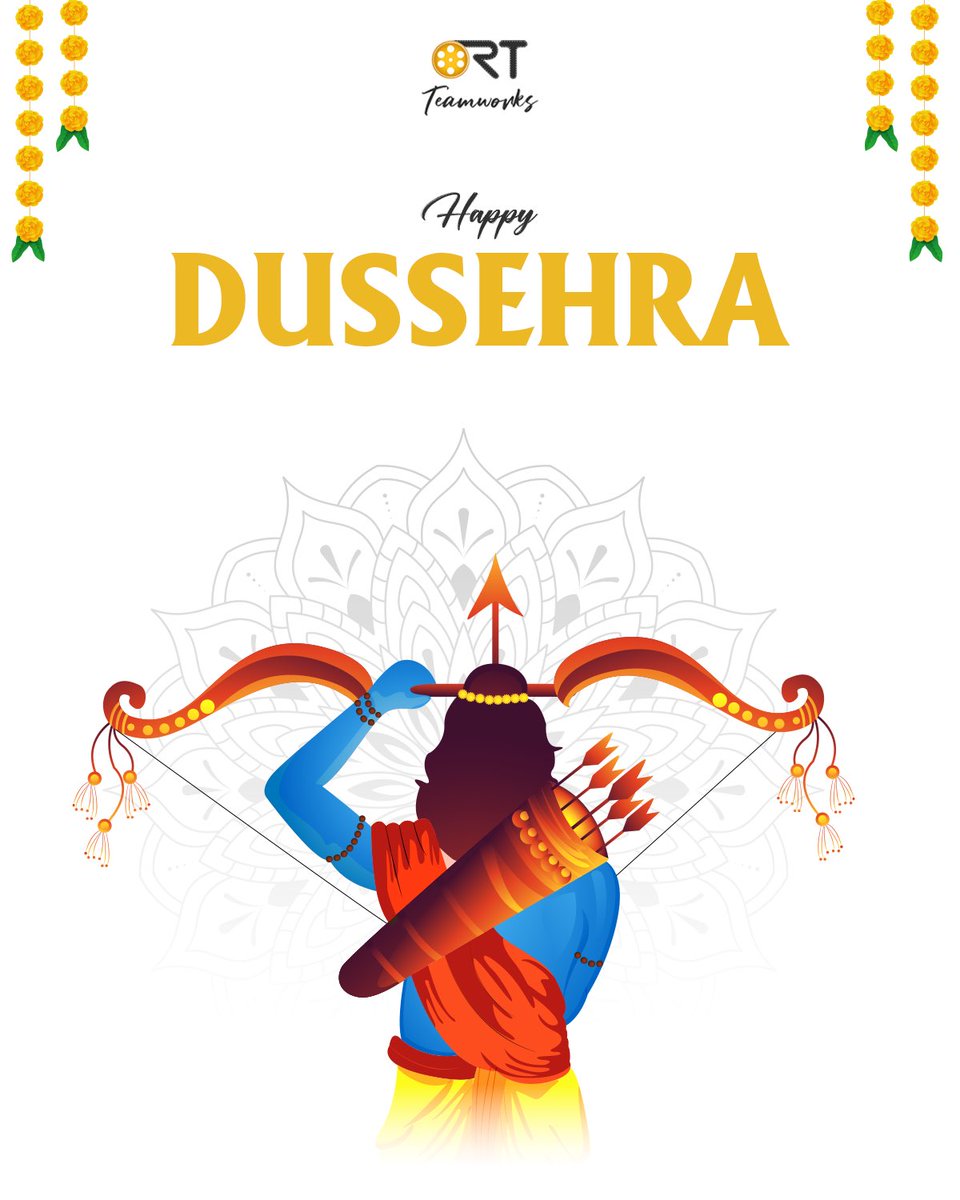 RT Team Works tweet media