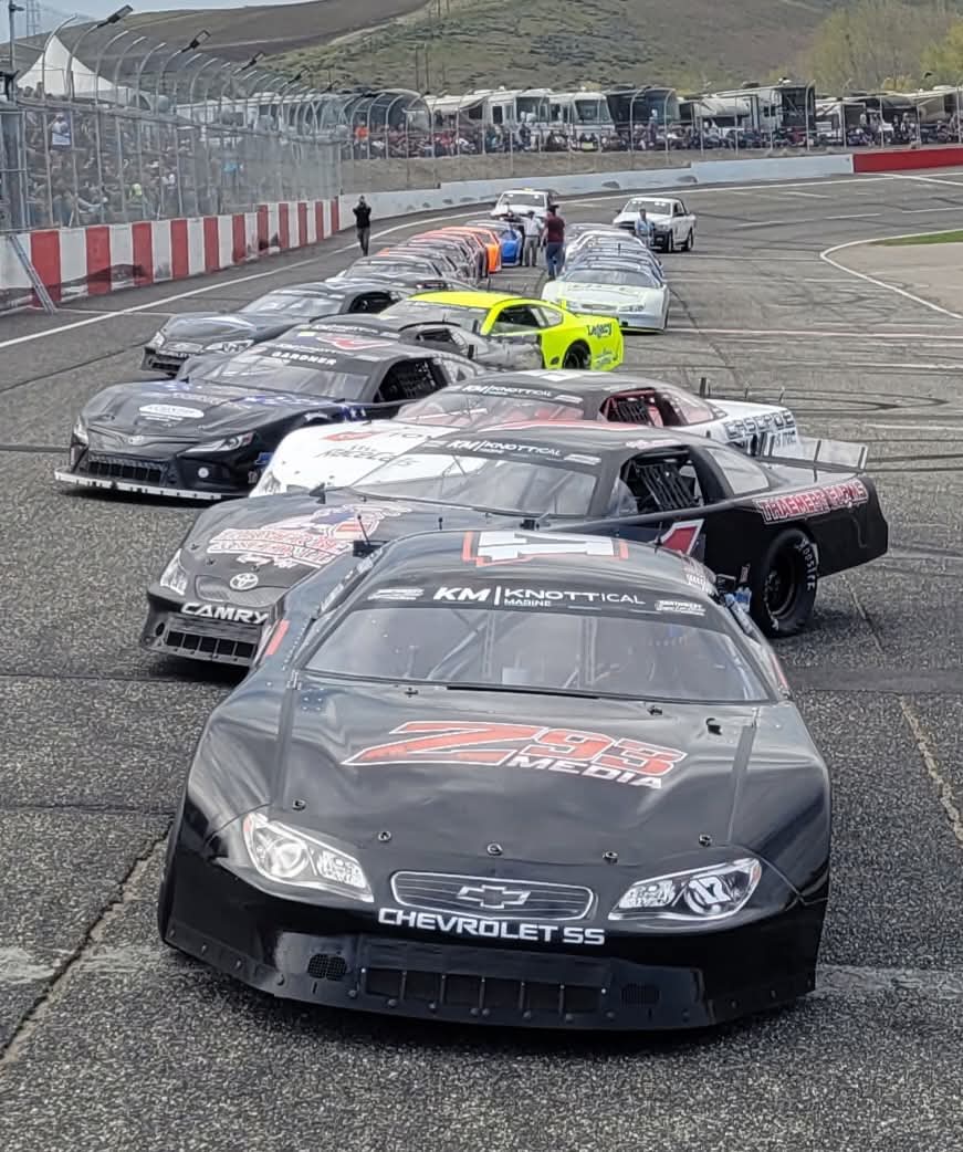 Northwest SLM Series tweet media