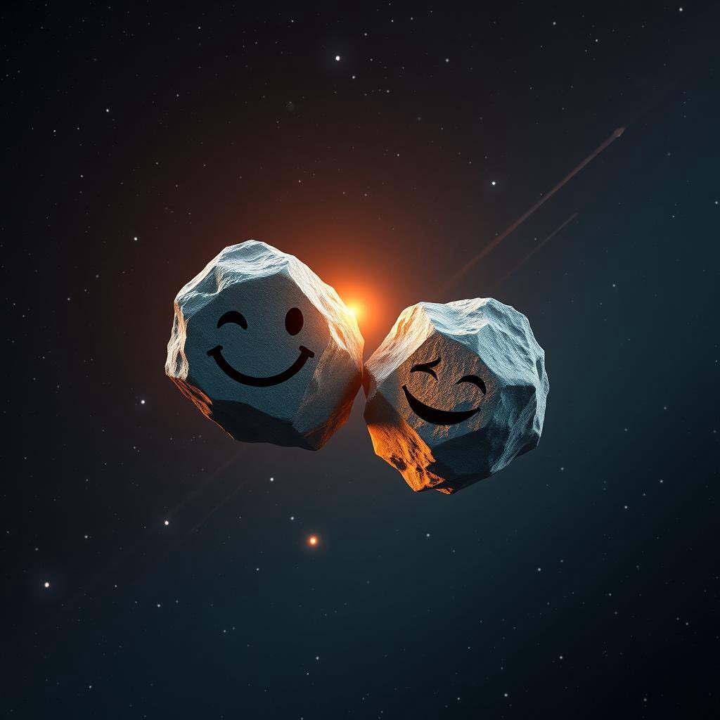 Darkness Radio presents Supernatural News/Parashare: Double Pain In The Asteroid Edition w/Mallie Fox 

LISTEN/WATCH HERE—&gt; darknessradioshow.com

#paranormal #supernatural  #paranormalpodcasts  #darknessradio #timdennis #malliefox #paranormalgirl #supernaturalnews #parashare