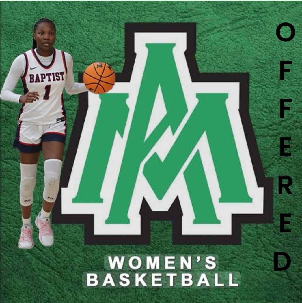 _Cydneysanders2026_ (@cydneysanders21) on Twitter photo After a great campus tour with my family, <a href="/UAMwbkb/">UAM Women’s Basketball</a> Coaches and players. I am so excited to receive an offer <a href="/DavidMidlick1/">David Midlick</a> to continue my basketball career. Motivation to never stop. Believing in my faith. Thank you After a great campus tour with my family, <a href="/UAMwbkb/">UAM Women’s Basketball</a> Coaches and players. I am so excited to receive an offer <a href="/DavidMidlick1/">David Midlick</a> to continue my basketball career. Motivation to never stop. Believing in my faith. Thank you