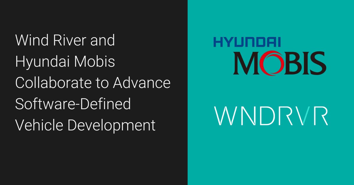 ウインドリバー株式会社 tweet media