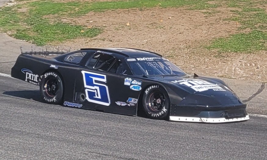 Northwest SLM Series tweet media