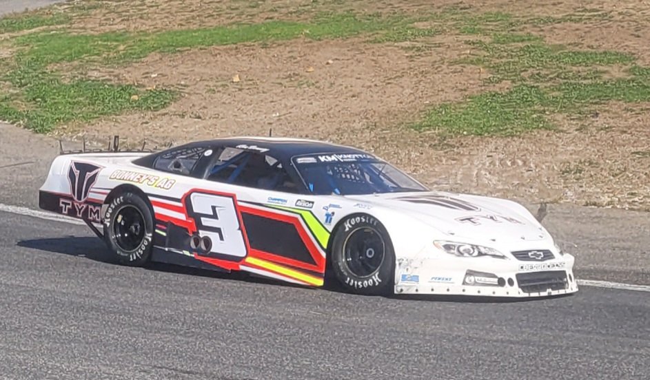 Northwest SLM Series tweet media