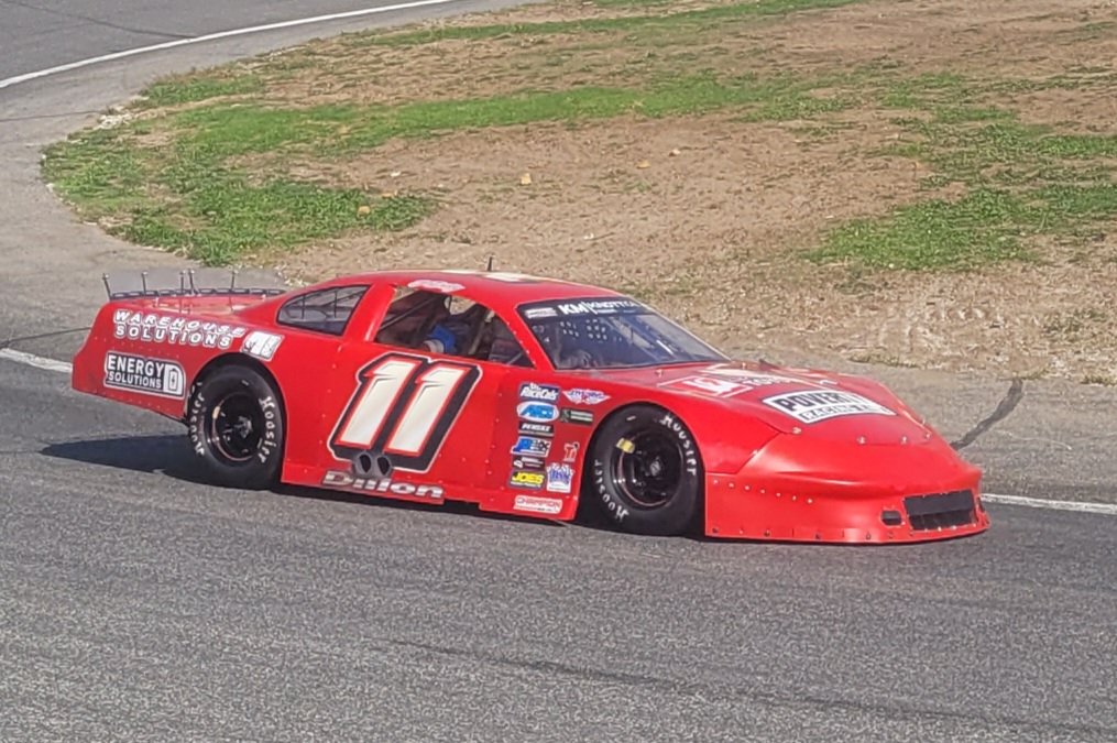 Northwest SLM Series tweet media