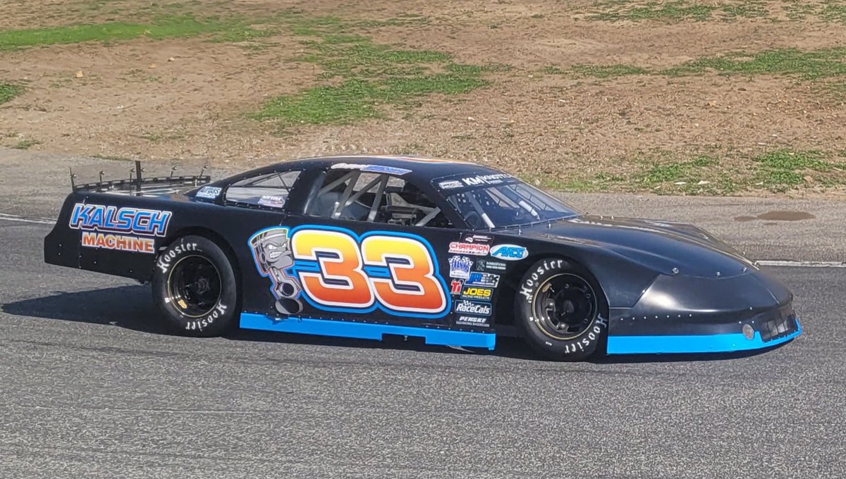 Northwest SLM Series tweet media