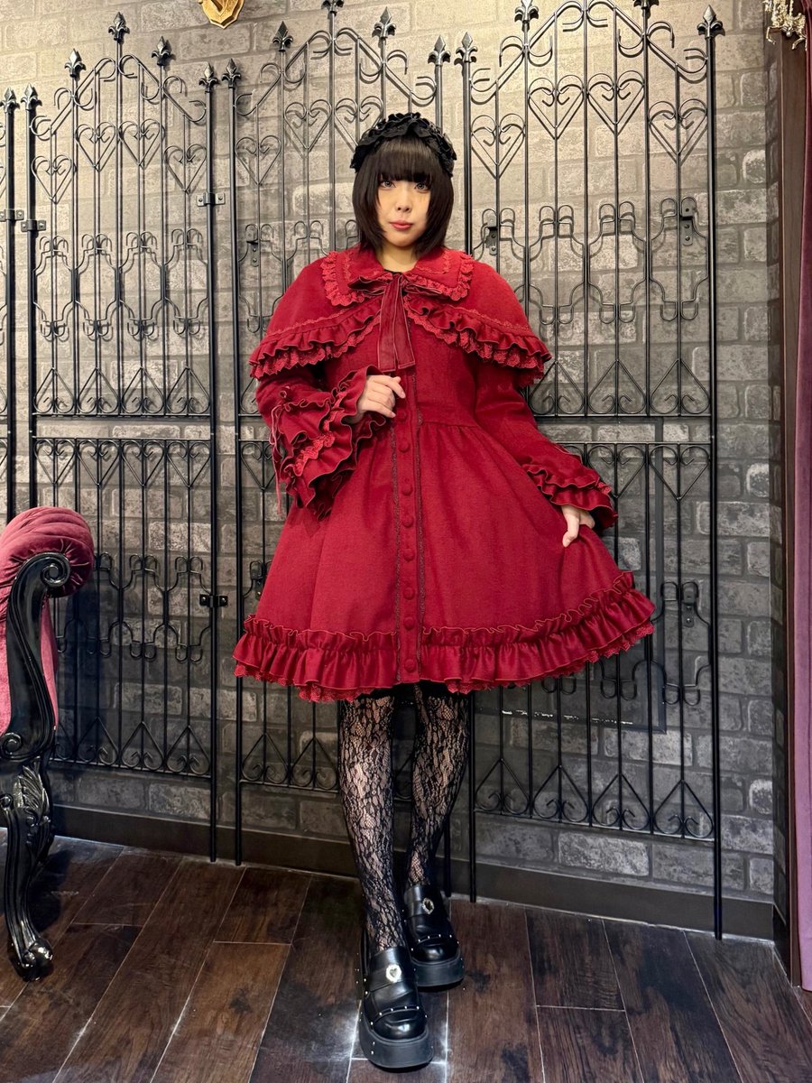 ATELIER-PIERROT on X: 