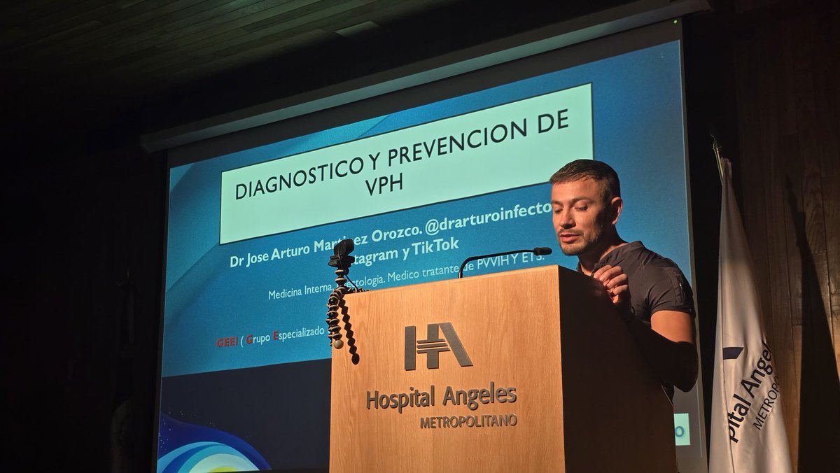 cmucentro's tweet image. Sesión académica
OCTUBRE 2025, tema central 

👉cmucentro.org

#CMUCentro #UrologosCentro #ColegiodeUrologia #urology #SesionesUrologia