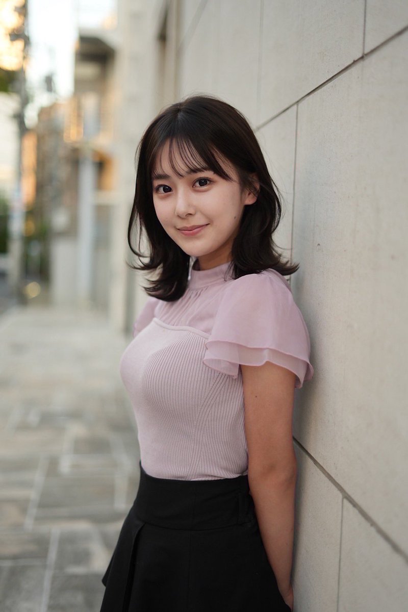 品川あんか 古川 杏 (@ann_furukawa) / Posts / X