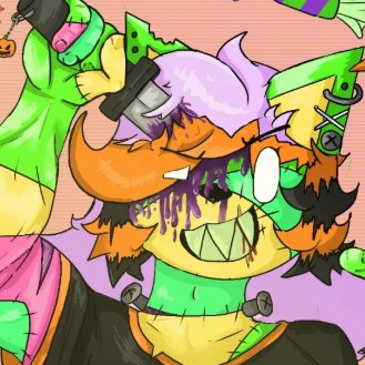 FoxAnimations6's tweet photo. New Halloween profile picture 📸
#art #OC #OCDRAWING #ocdrawing #DIGITALART #digitalart #october #newprofilepic #fypage https://t.co/PO3AOHv0VE