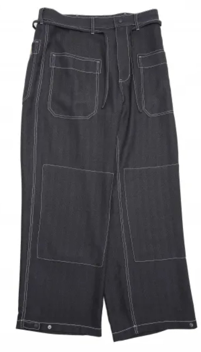 PLUSALPHA13607's tweet photo. quolt
HERRING PANTS
柔らかなツイード調
ヘリンボーン生地を使用した
風合いのあるダブルニーパンツ!
※ヘリンボーン
魚の骨のような模様
※ダブルニー
簡単に言うと膝当てのあるパンツ
#山口市
#セレクトショップ
#PLUSALPHA
#quolt
#クオルト https://t.co/rDXlEH9Tzj