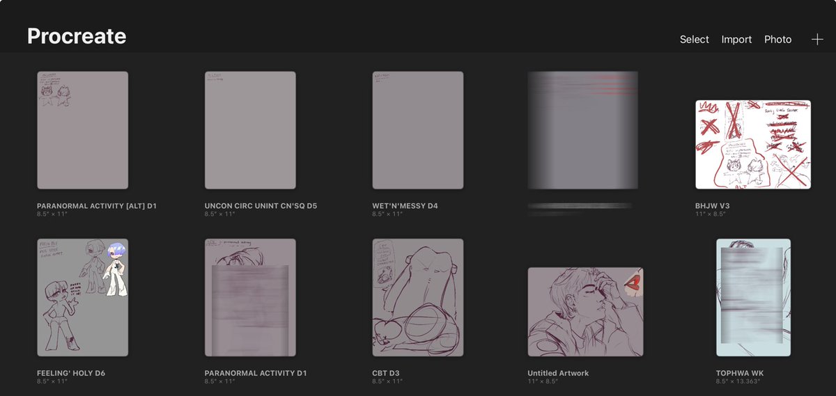 gearing up with my wips for some upcoming fests :9 <a href="/bttmhjweek/">bottom hj week</a> <a href="/tophwcweek/">top sh week</a>