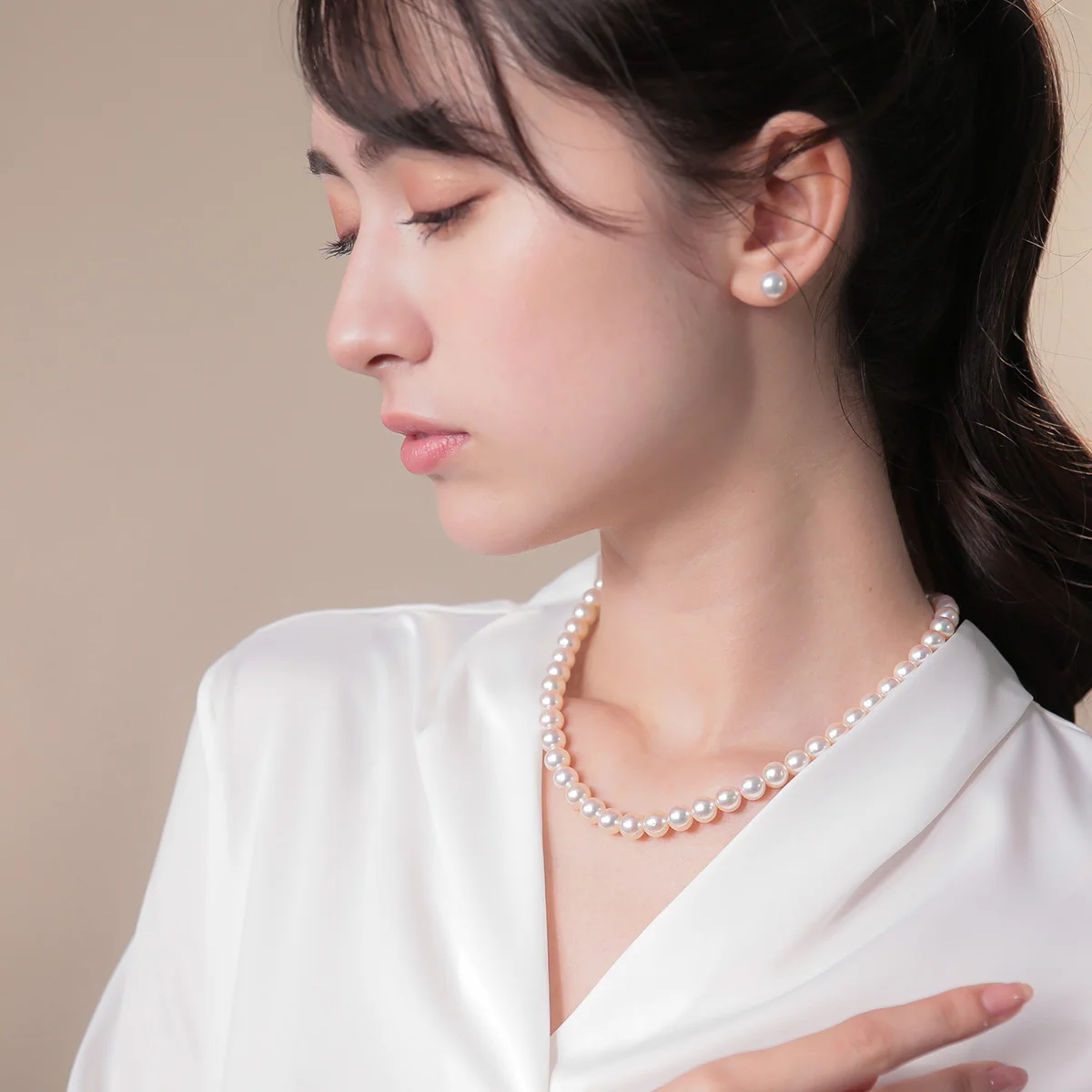パールフォーライフ／Pearl for Life (@wspcorp) / X