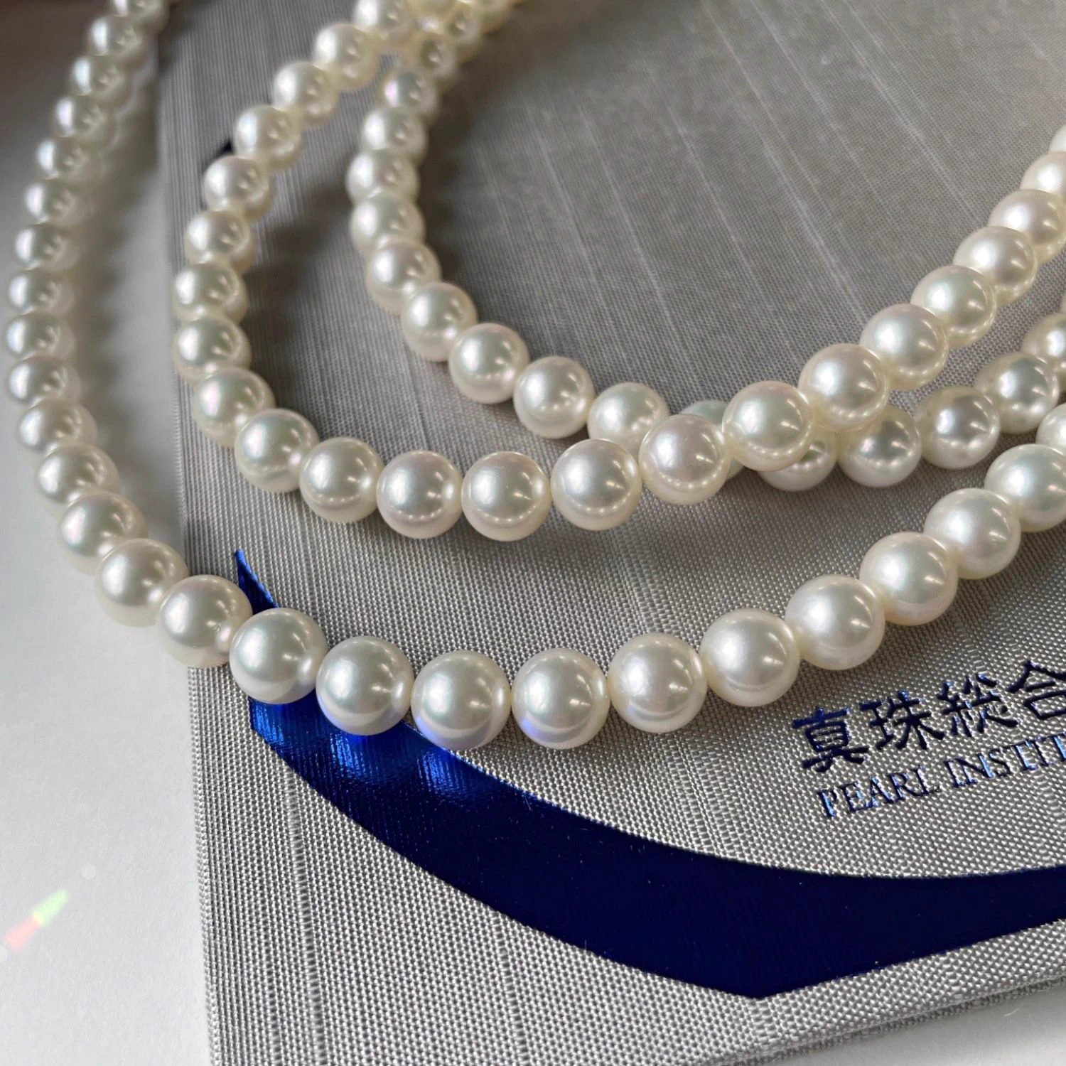 パールフォーライフ／Pearl for Life (@wspcorp) / X
