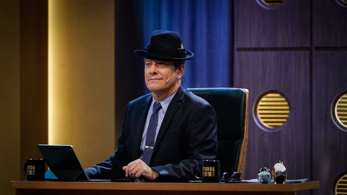 Se fue otro programa de #OtroDiaPerdido

¿A ustedes les gustó tanto como a nosotros?